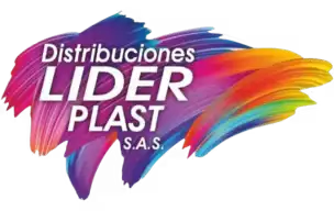 Logo del cliente Liderplast